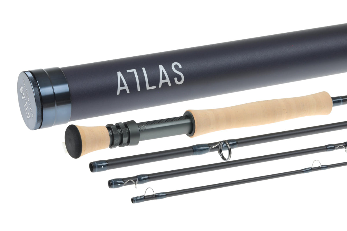 Atlas Fly Rods Atlas Signature Series - Replacement Tip Sections – Atlas Fly Fishing