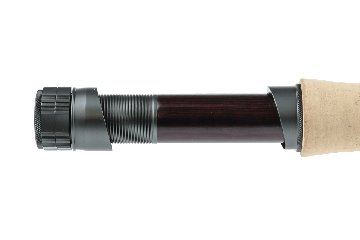 Atlas Signature Series 9' 6wt Freshwater Fly Rod
