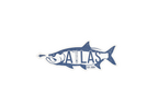 Atlas Tarpon Sticker
