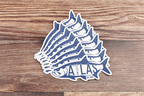 Atlas Tarpon Sticker