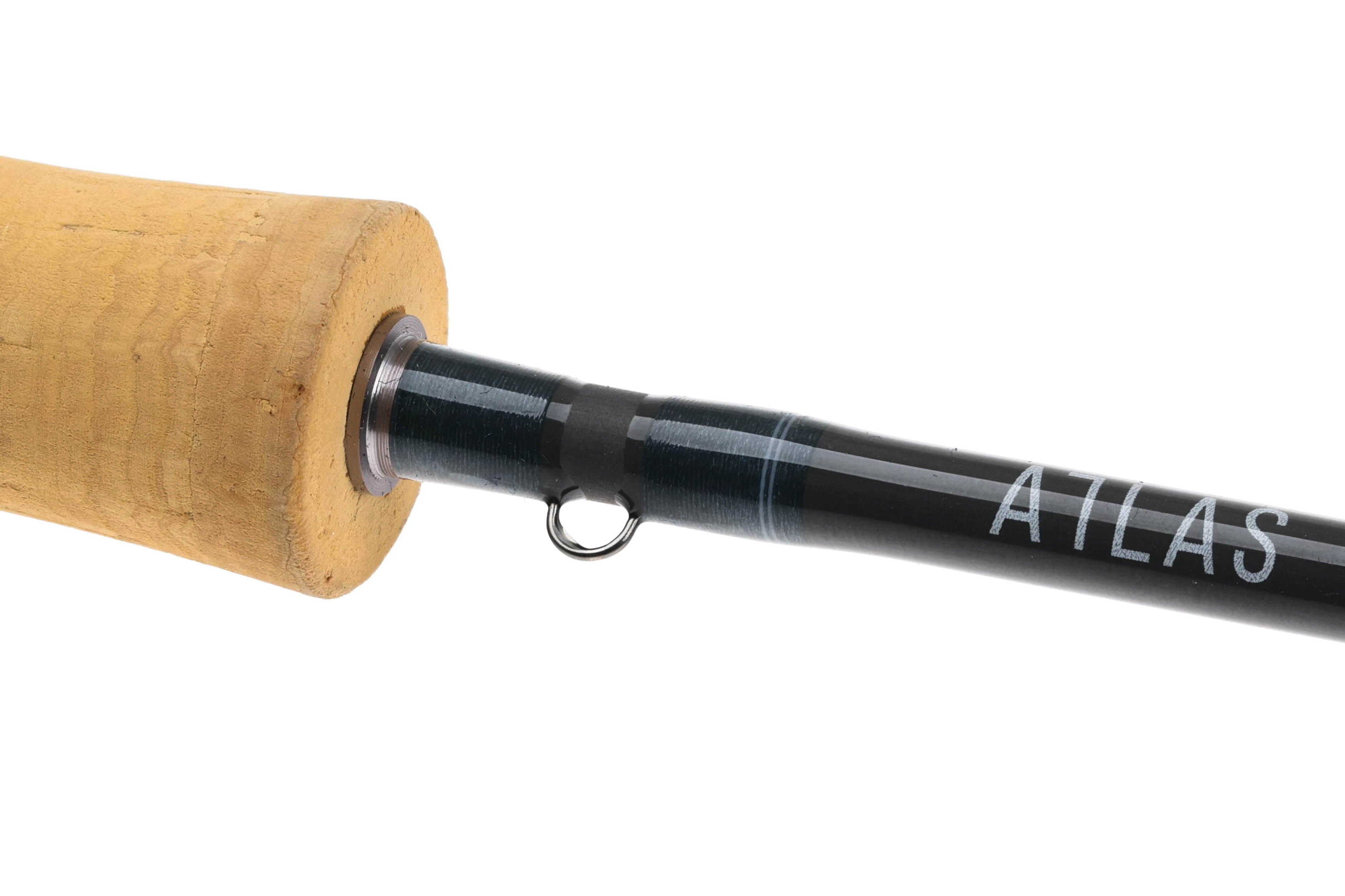 Atlas Signature 8ft 6in 4wt Fly Rod Atlas Signature 8ft 6in 4wt Fly Rod