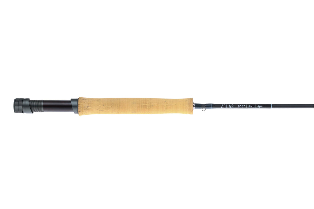 Atlas Signature 8ft 6in 4wt Fly Rod