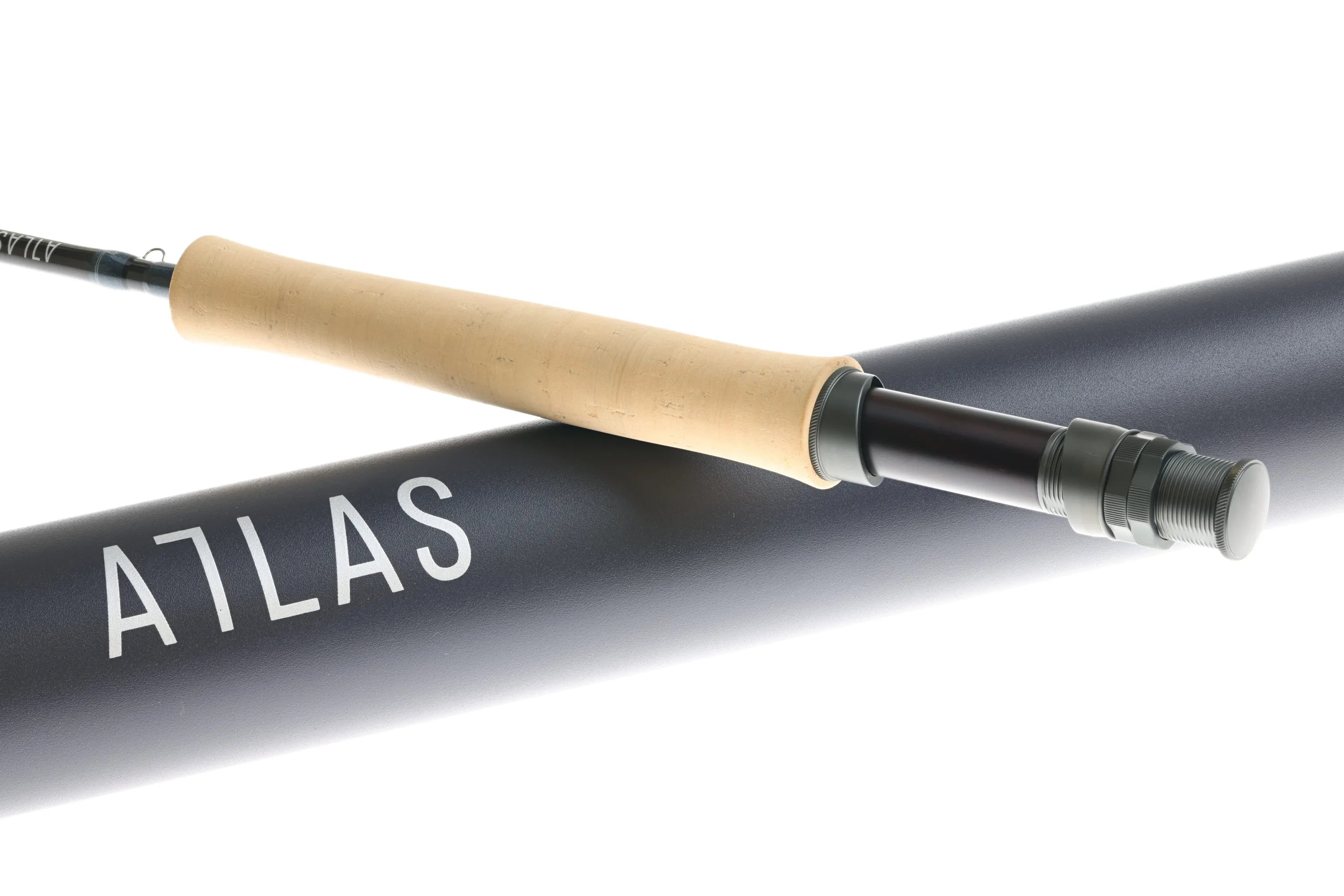 Atlas Signature 9ft 5wt Fly Rod Atlas Signature 9ft 5wt Fly Rod