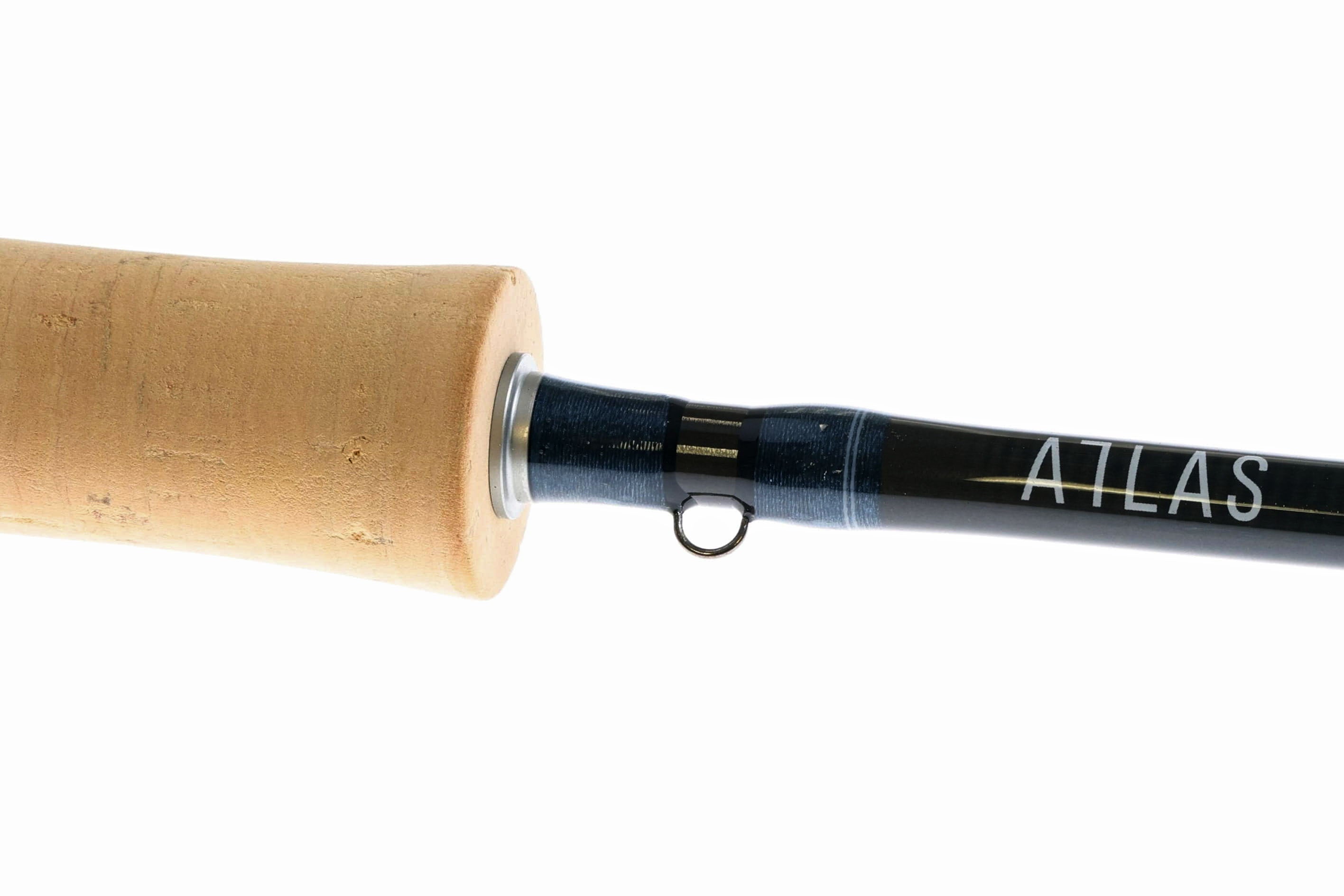 Atlas Signature 9ft 5wt Fly Rod Atlas Signature 9ft 5wt Fly Rod