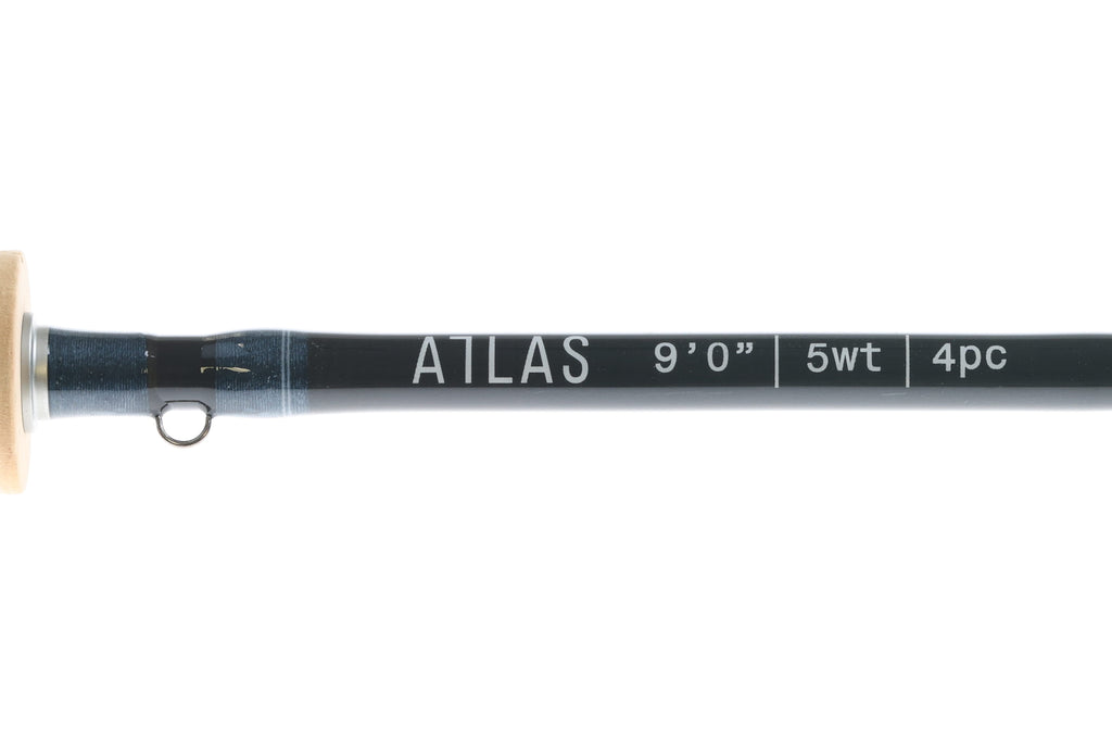 Atlas Signature 9ft 5wt Fly Rod