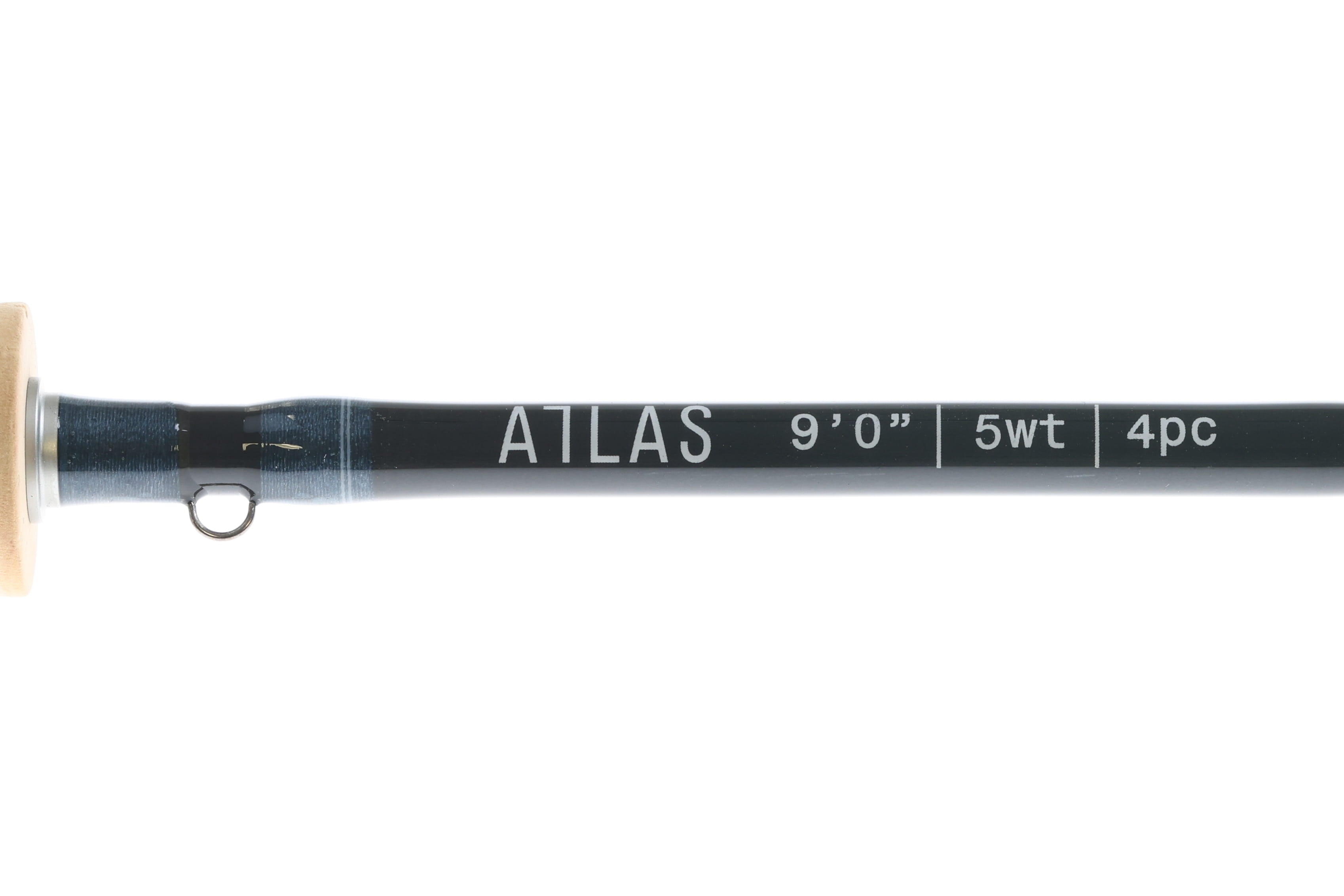Atlas Signature 9ft 5wt Fly Rod