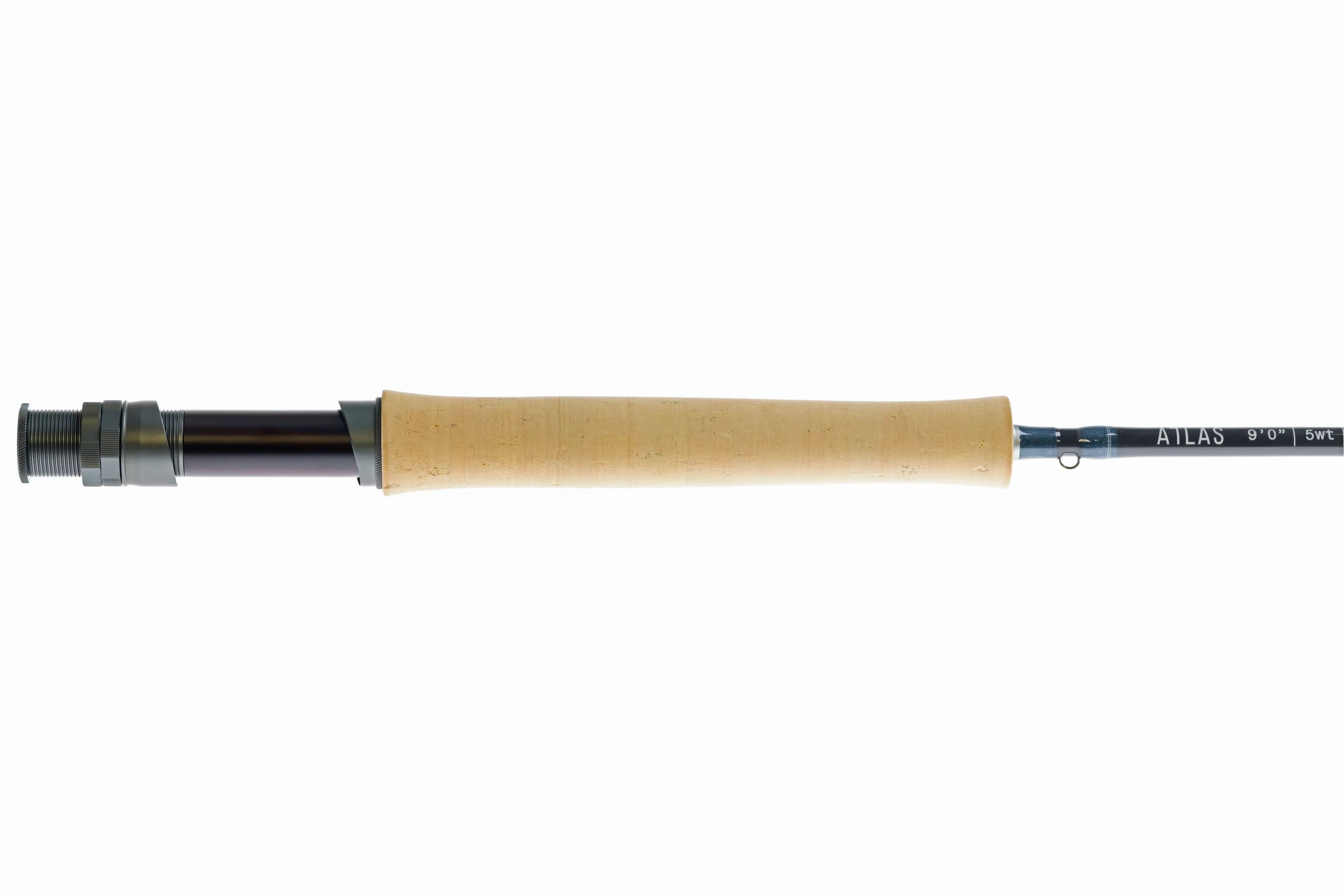 Atlas Signature 9ft 5wt Fly Rod Atlas Signature 9ft 5wt Fly Rod