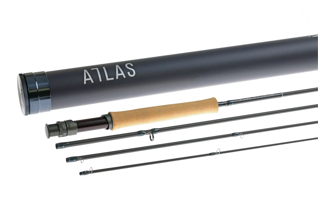 Atlas Signature 9ft 5wt Fly Rod