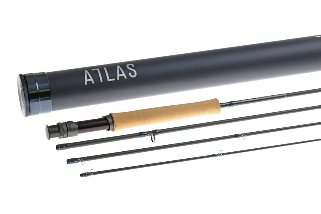Atlas Signature 9ft 5wt Fly Rod