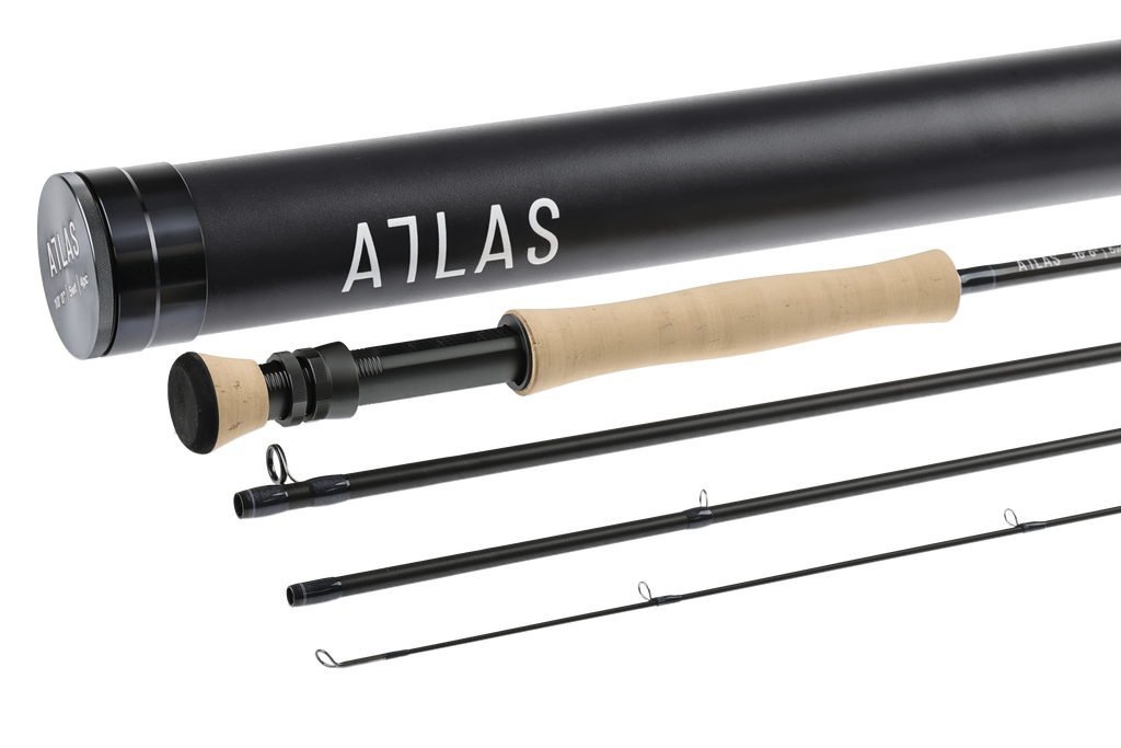 Atlas Signature Series 10' 5wt Fly Rod