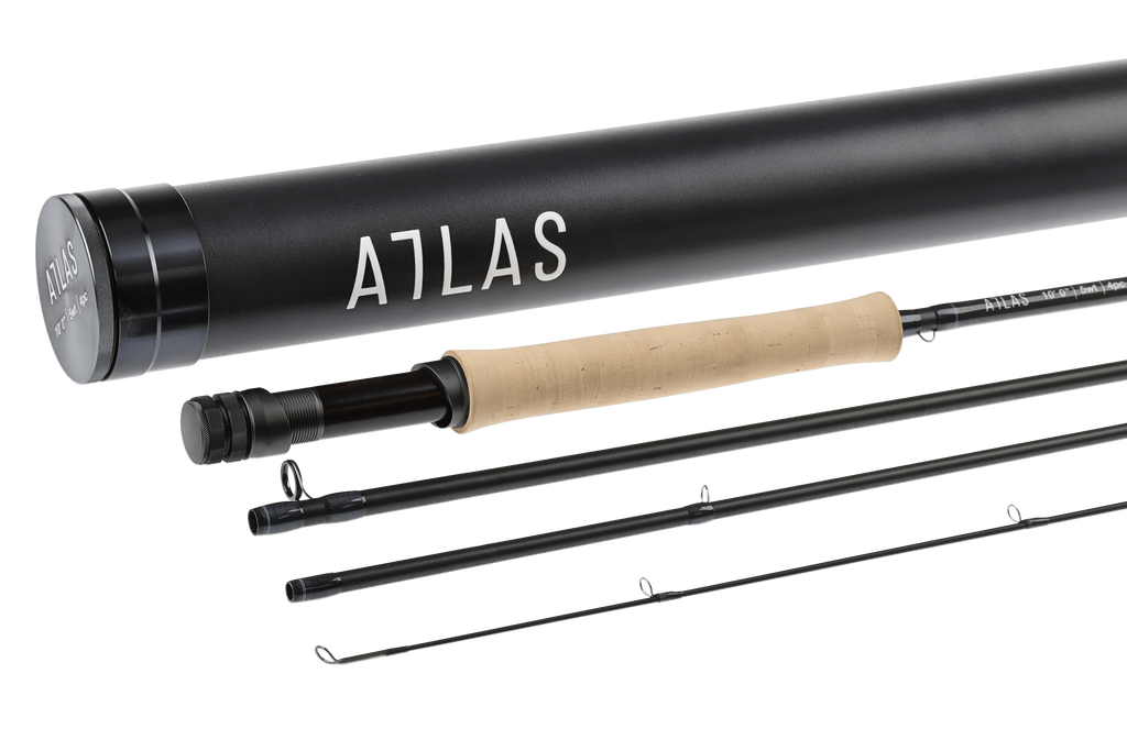 Atlas Signature Series 10' 5wt Fly Rod