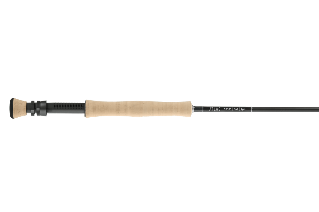 Atlas Signature Series 10' 5wt Fly Rod