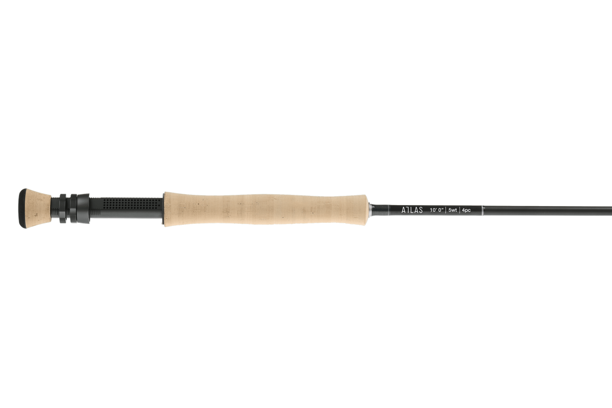 Atlas Signature Series 10' 5wt Fly Rod