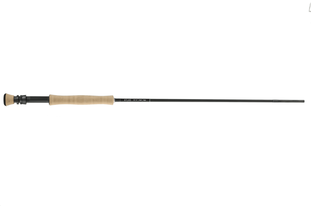 Atlas Signature Series 10' 5wt Fly Rod