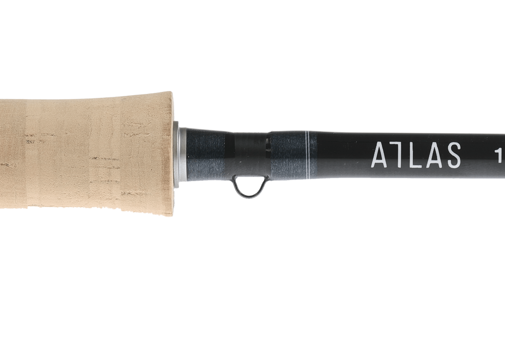 Atlas Signature Series 10' 5wt Fly Rod