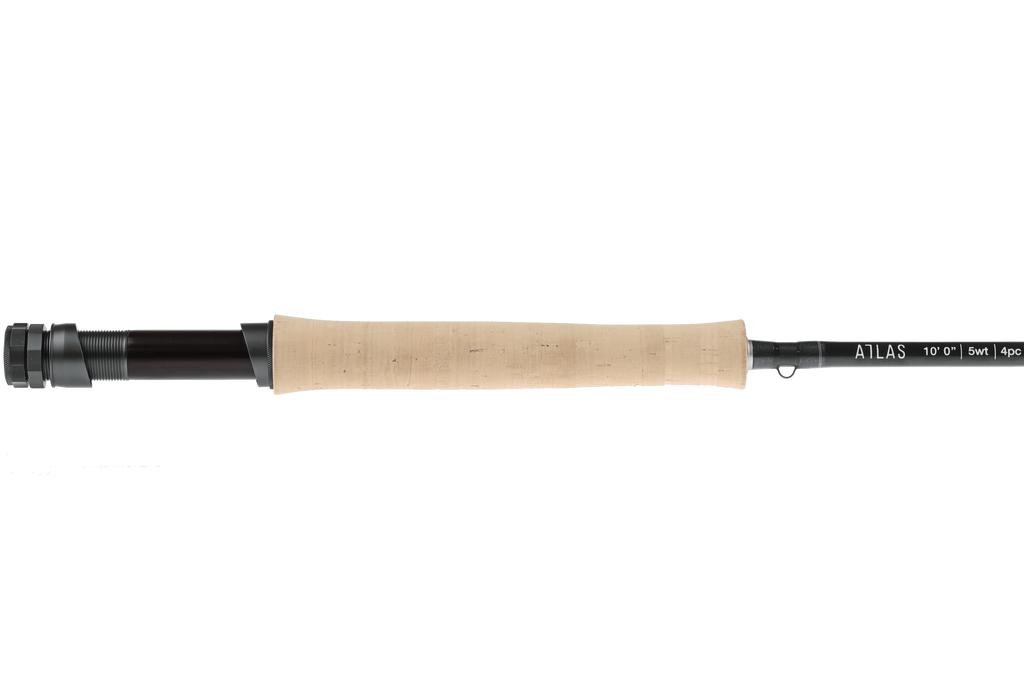 Atlas Signature Series 10' 5wt Fly Rod