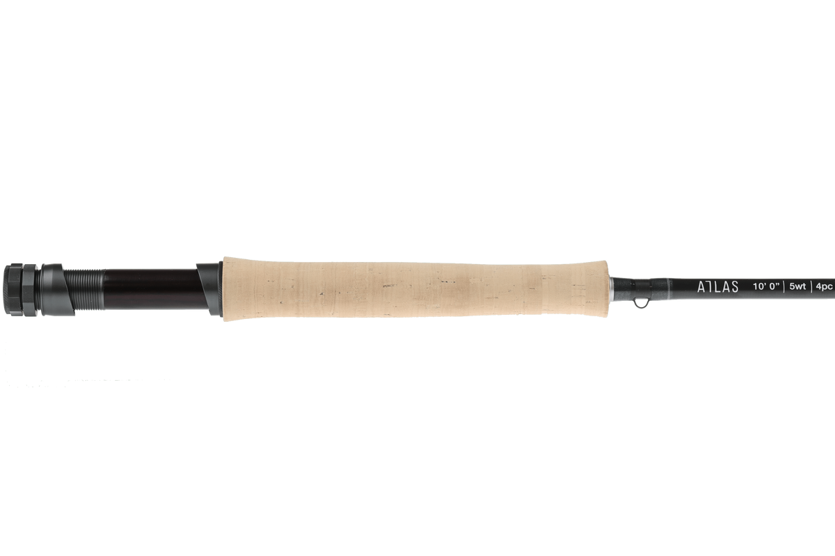 Atlas Signature Series 10' 5wt Fly Rod