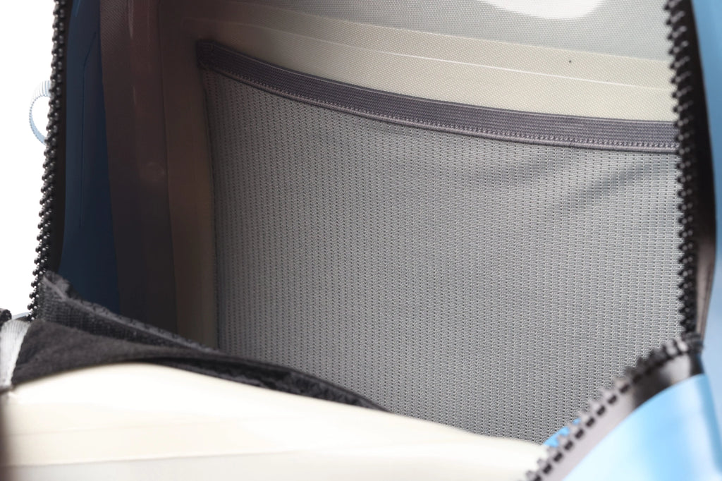 Atlas Waterproof Fishing Backpack