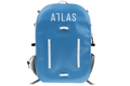 Atlas Waterproof Fishing Backpack