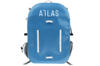 Atlas Waterproof Fishing Backpack