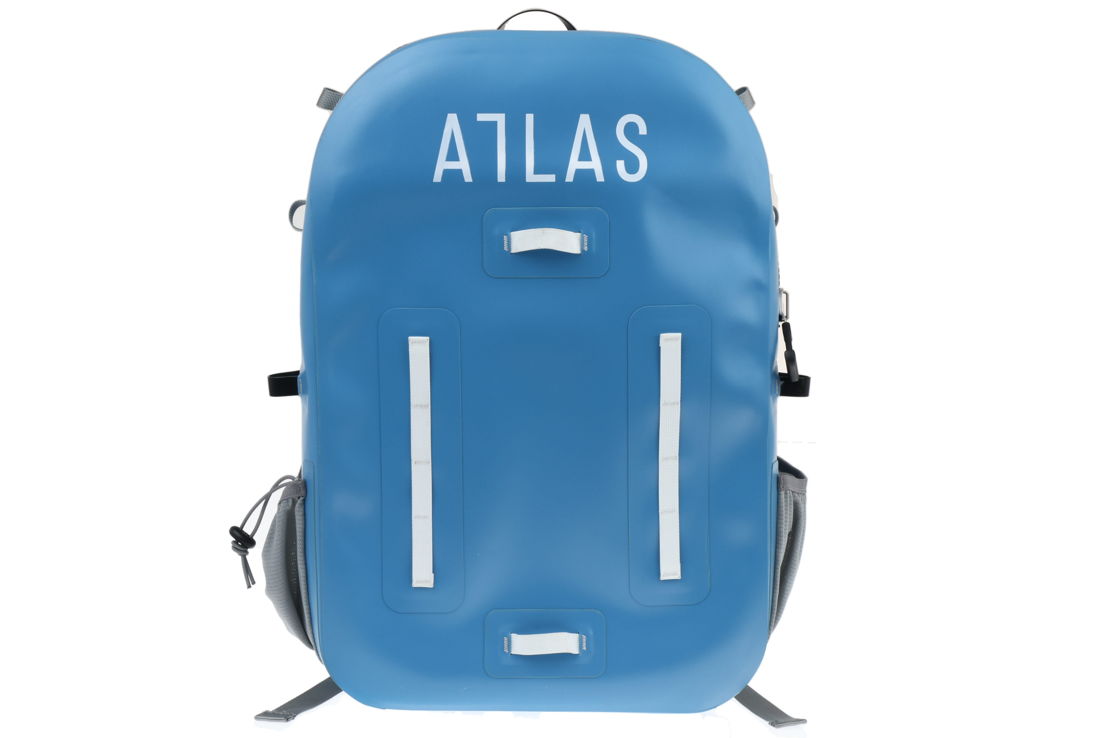 Atlas Waterproof Fishing Backpack
