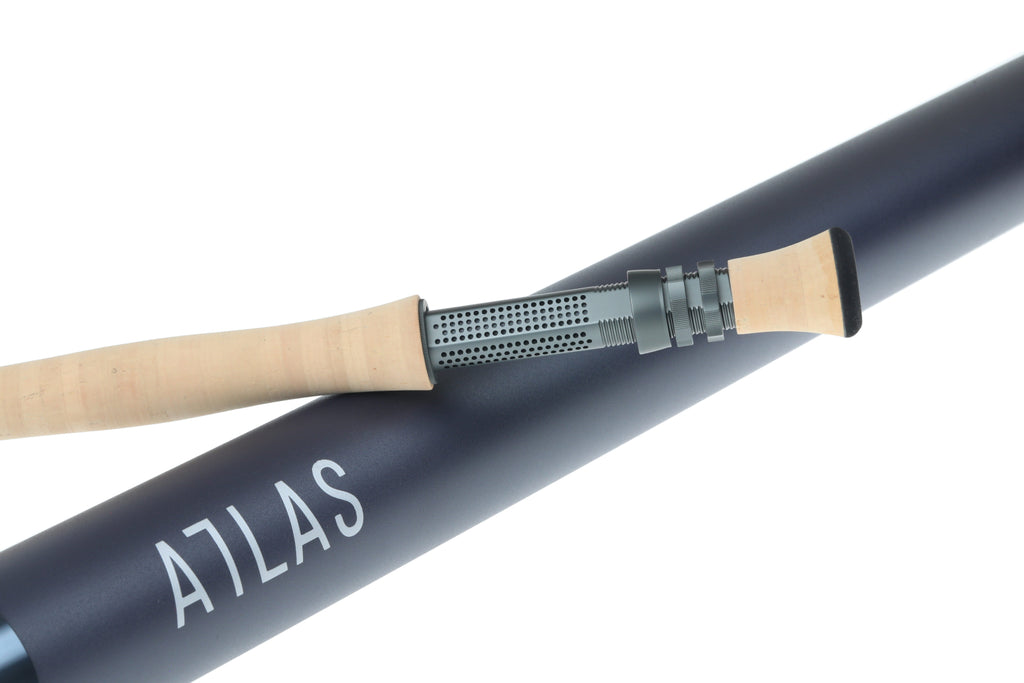 Atlas Signature Series 9' 9wt Fly Rod