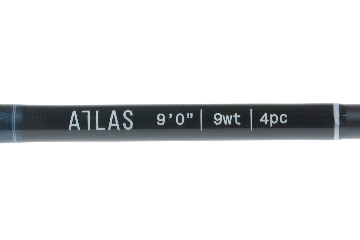 Atlas Signature Series 9' 9wt Fly Rod Atlas Signature Series 9' 9wt Fly Rod