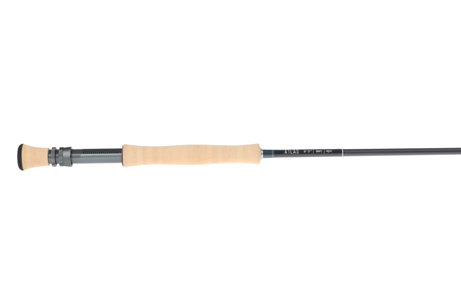 9 foot 9wt fly fishing rod Atlas Signature Series 9' 9wt Fly Rod