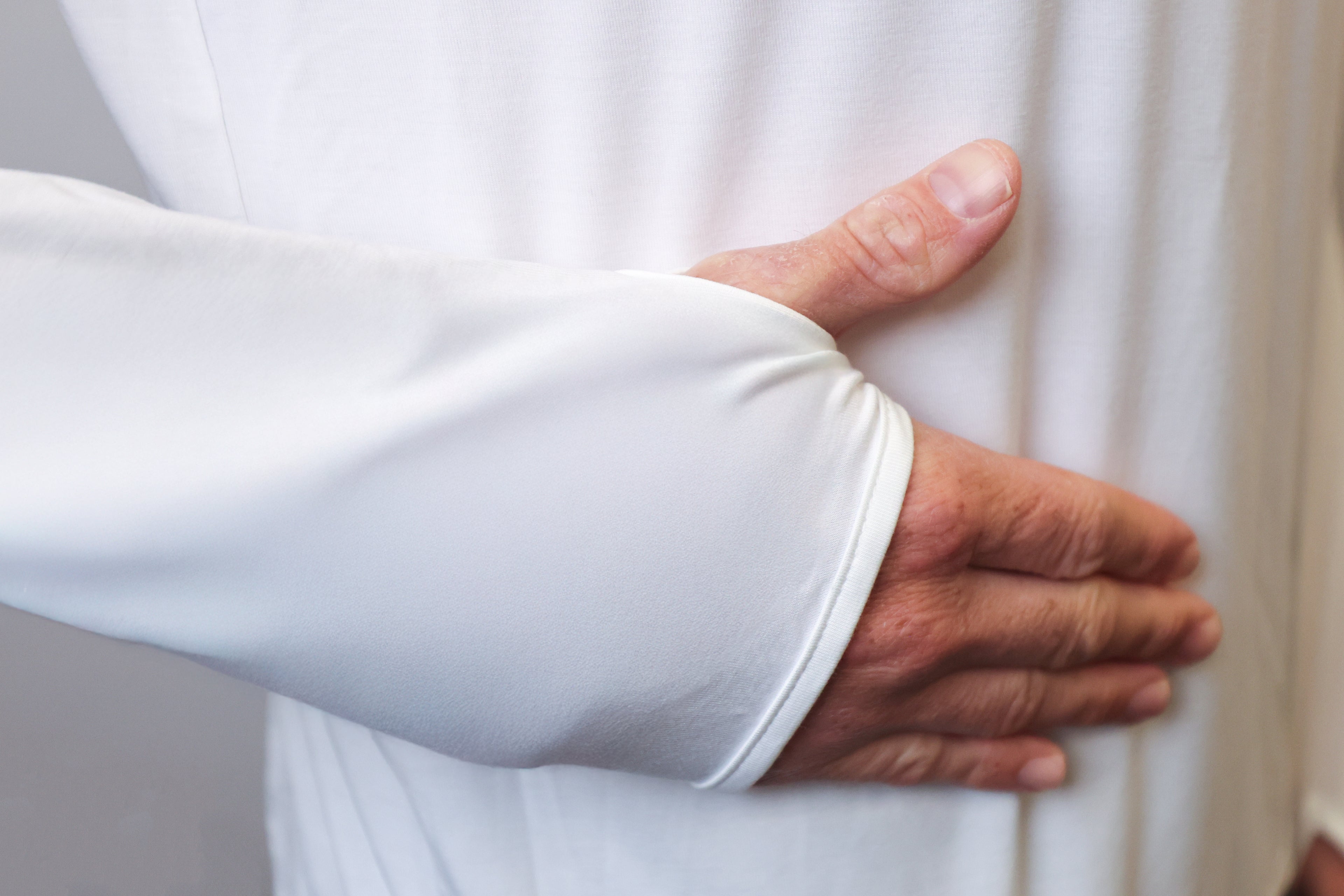 Atlas Bamboo Fly Fishing Sun Hoodie