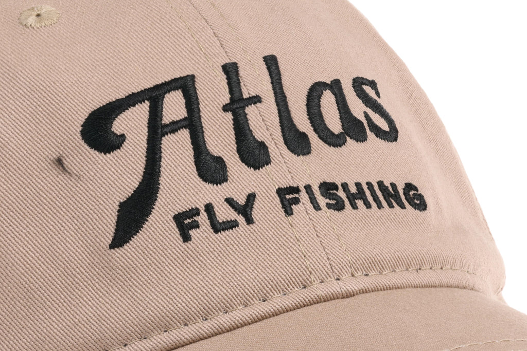 Atlas Script Hat