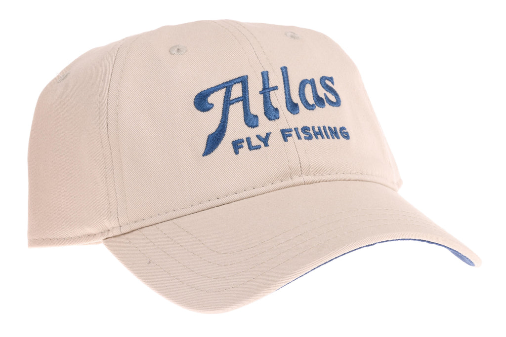 Atlas Script Hat
