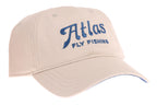 Atlas Script Hat