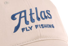 Load image into Gallery viewer, Atlas Script Hat
