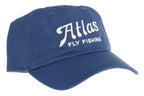 Atlas Script Hat