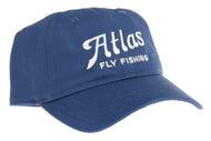 Atlas Script Hat