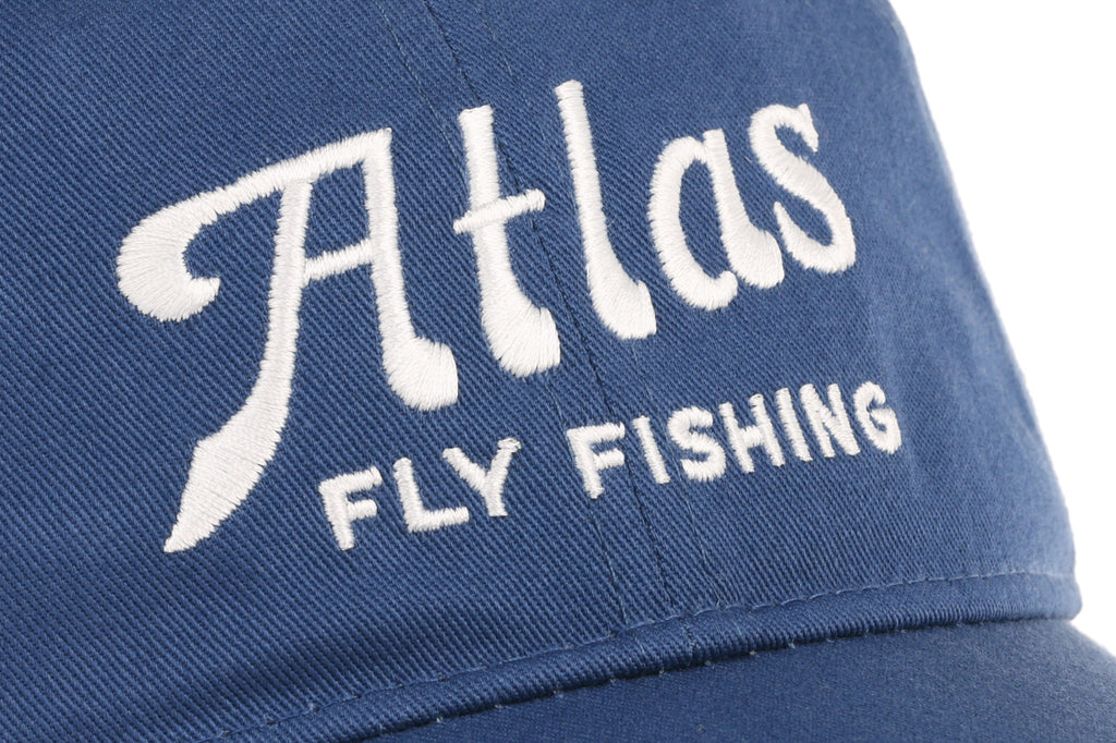 Atlas Script Hat