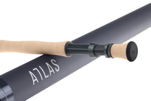 Load image into Gallery viewer, Atlas Signature Series 9&#39; 7wt Fly Rod
