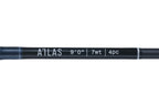 Atlas Signature Series 9' 7wt Fly Rod