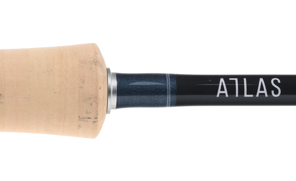 Atlas Fly Rods Atlas Signature Series 9' 7wt Fly Rod – Atlas Fly Fishing