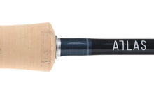 Load image into Gallery viewer, Atlas Signature Series 9&#39; 7wt Fly Rod
