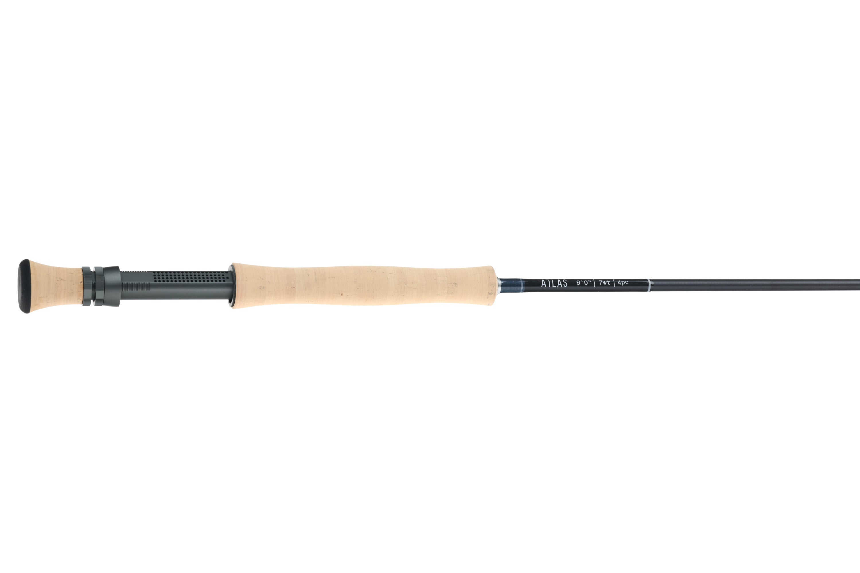 Atlas Signature Series 9' 7wt Fly Rod