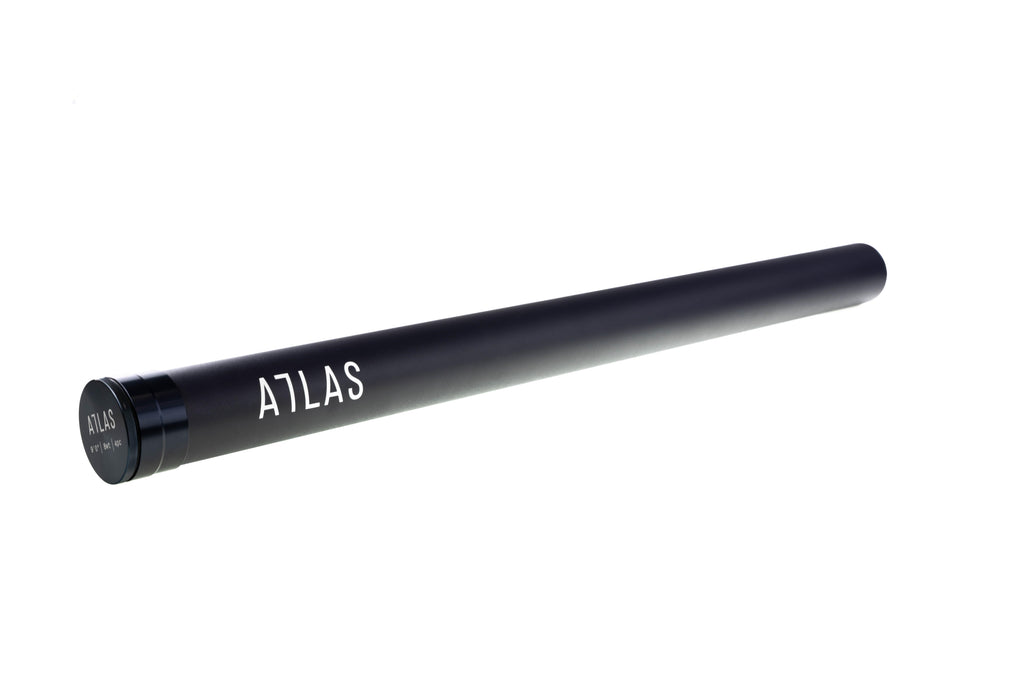 Atlas Fly Rods Atlas Signature Series 9' 8wt Fly Rod – Atlas Fly Fishing