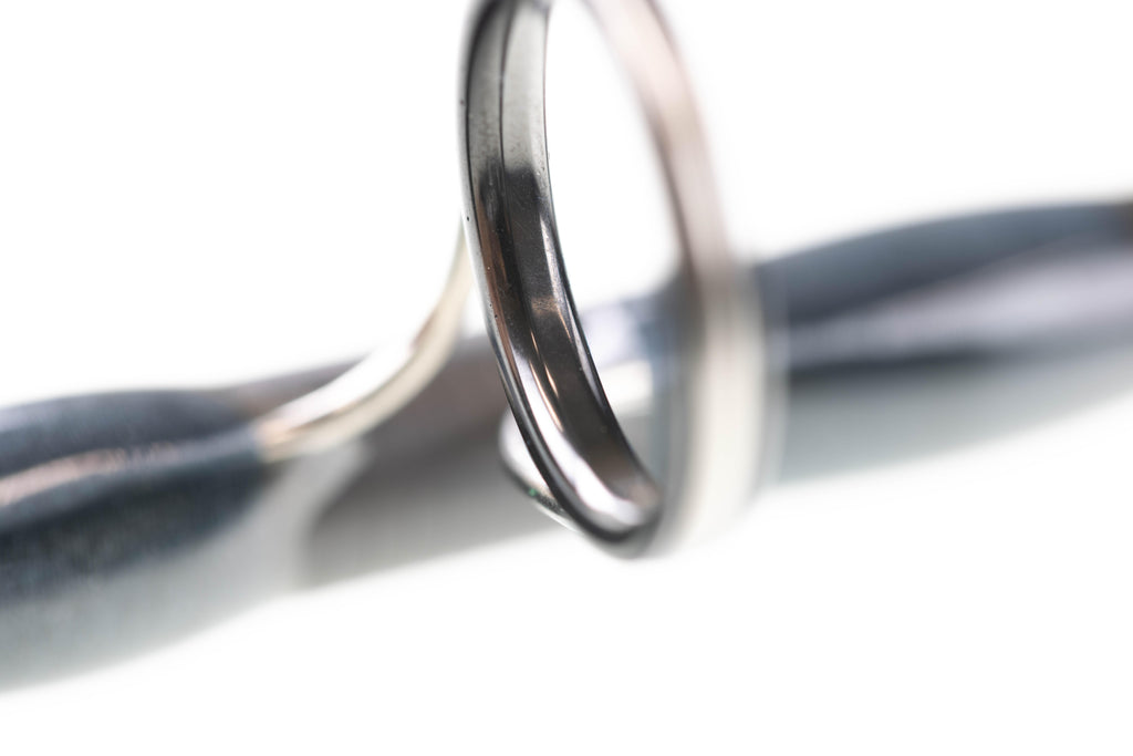 Atlas Signature Series 9' 8wt Fly Rod