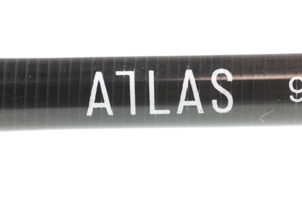 Atlas Fly Rods Atlas Signature Series 9' 8wt Fly Rod – Atlas Fly Fishing