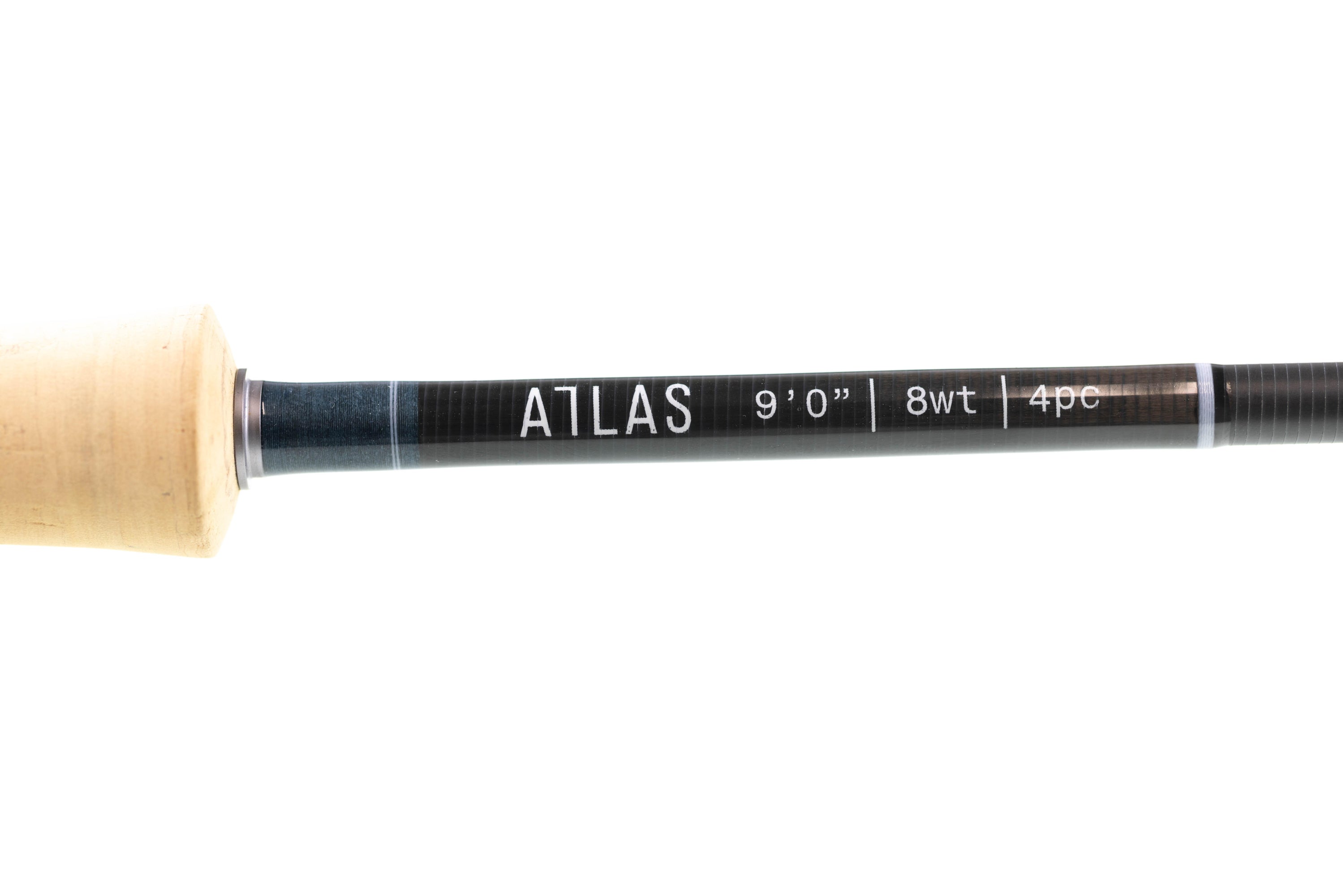 Atlas Signature Series 9' 8wt Fly Rod