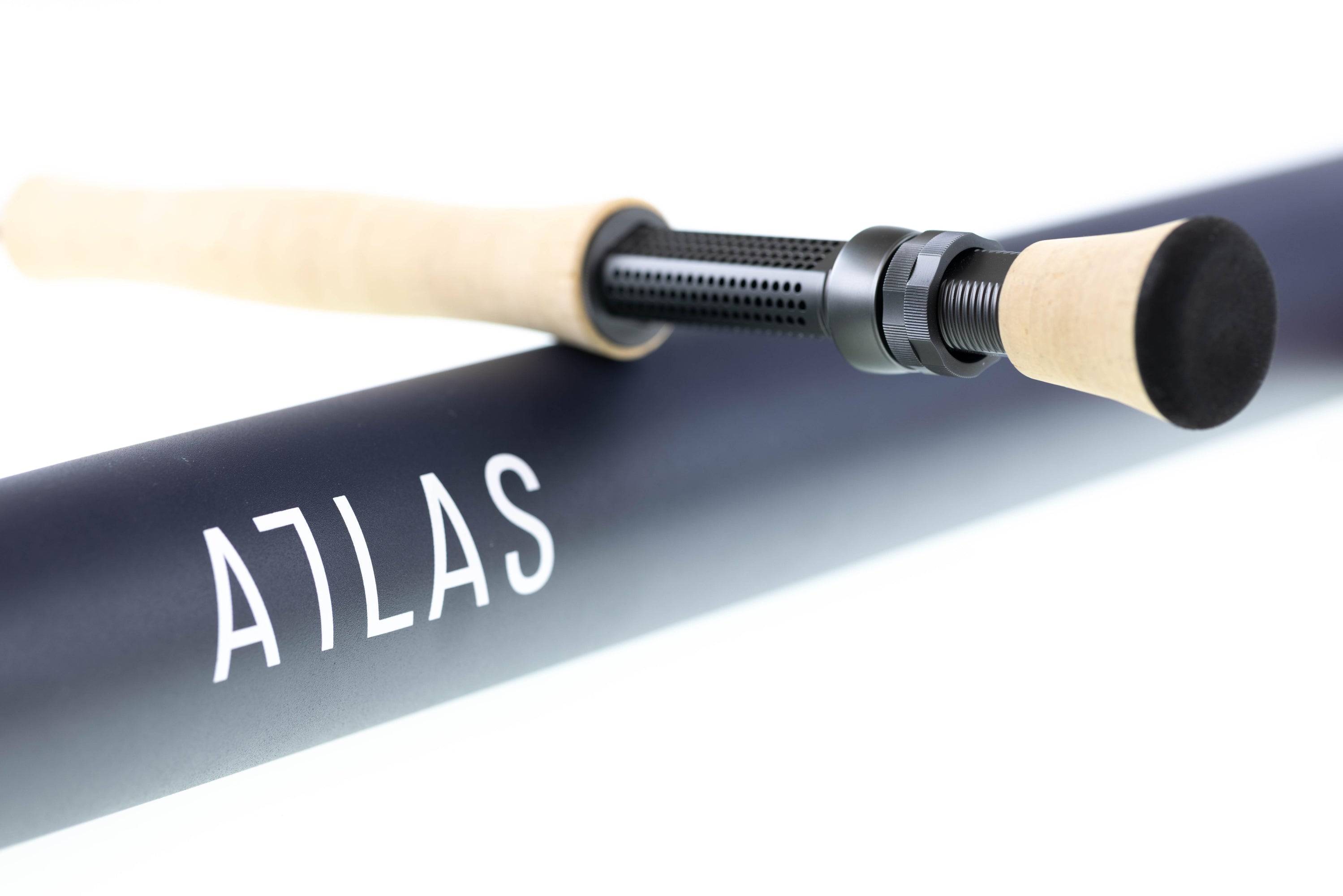Atlas Signature Series 9' 8wt Fly Rod
