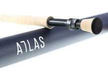 Load image into Gallery viewer, Atlas Signature Series 9&#39; 8wt Fly Rod
