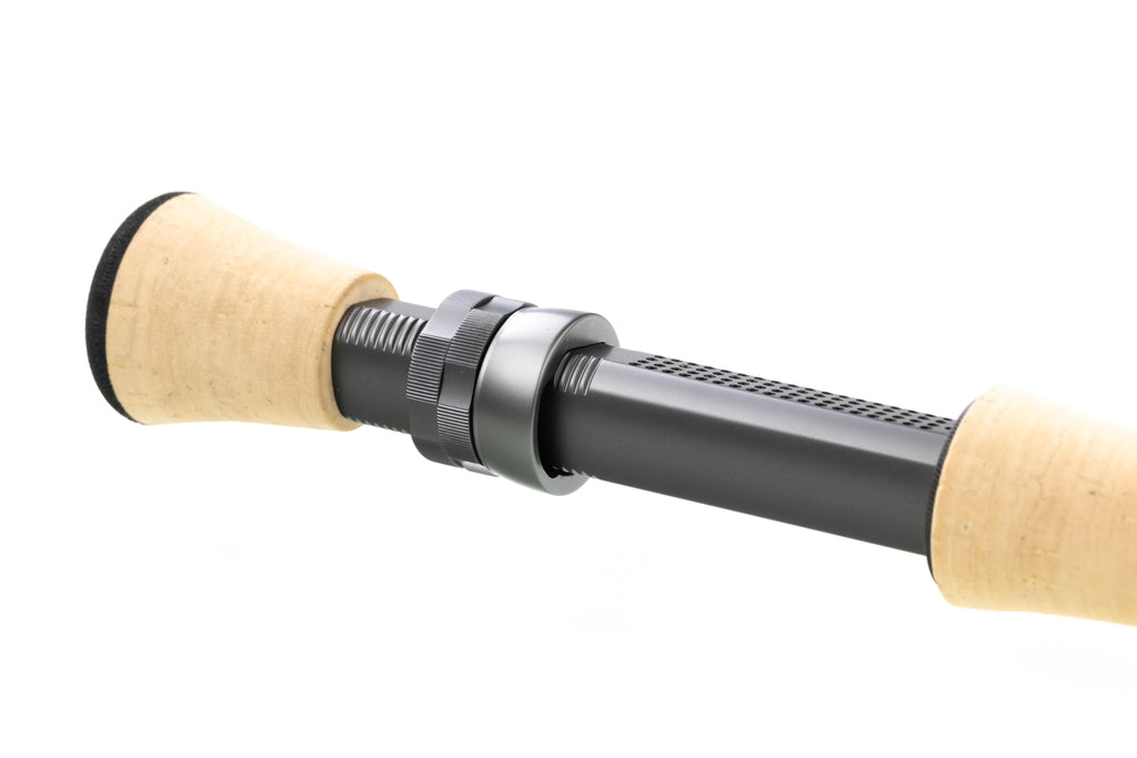 Atlas Fly Rods Atlas Signature Series 9' 8wt Fly Rod – Atlas Fly Fishing