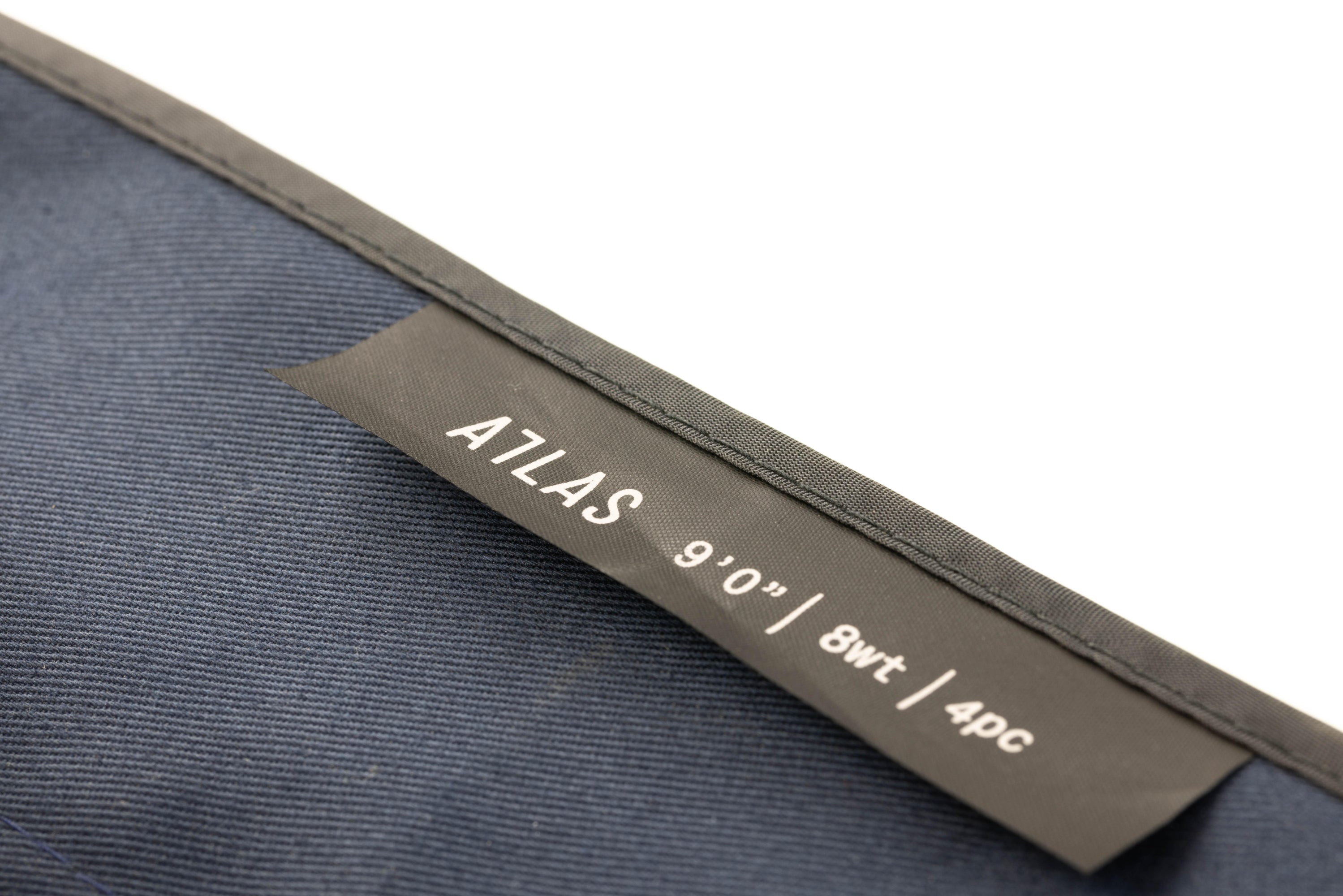 Atlas Signature Series 9' 8wt Fly Rod