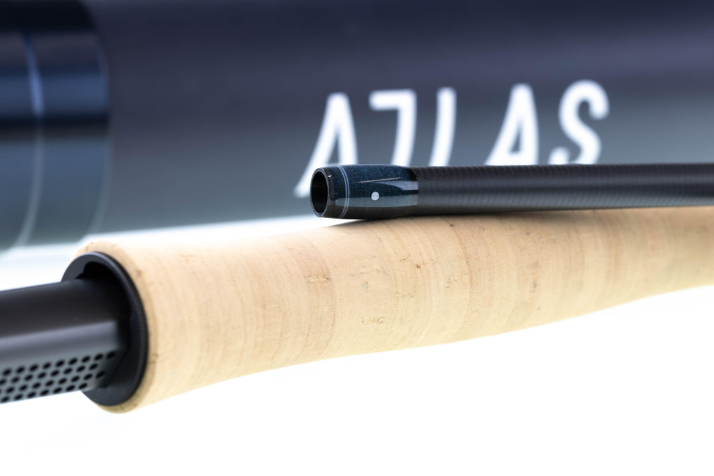 Atlas Signature Series 9' 8wt Fly Rod